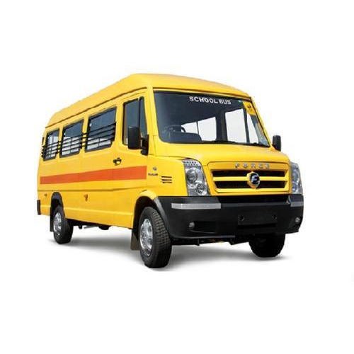 Used SCHOOL BUS for sale in India